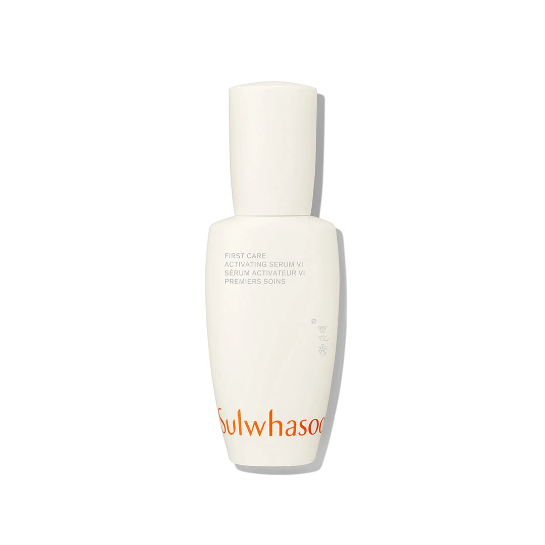 Sulwhasoo First Care Activating Serum